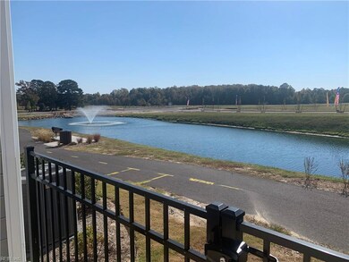 Pond View