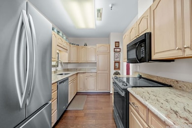 The Towers of Park Lane unit 1211, San Antonio, TX 78209 - photo 6