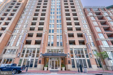 717 President St, Baltimore, MD 21202 - photo 3