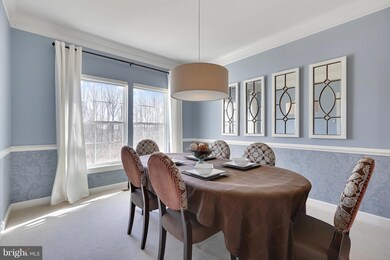 832 Queens Park Dr, Owings Mills, MD 21117 - photo 5