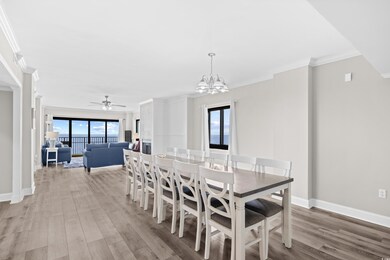 2200 N Ocean Blvd unit 1006 Springs Tower, North Myrtle Beach, SC 29582 - photo 5