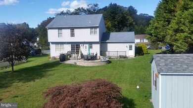 5992 Monroe Ave, Sykesville, MD 21784 - photo 2