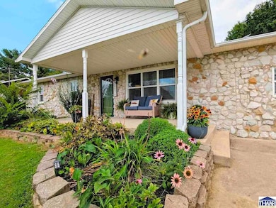 10978 N Harmony Northridge St, Brazil, IN 47834 - photo 4