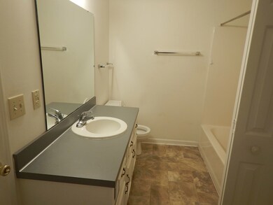 Typical Bathroom