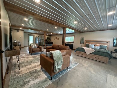 A cozy and inviting atmosphere with everything you