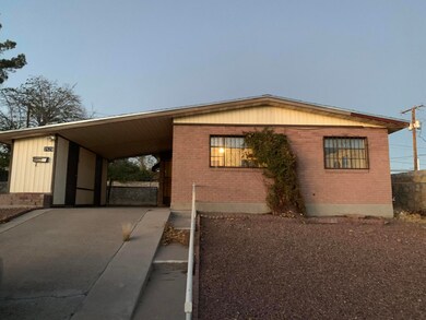 7823 Bois d Arc Dr, El Paso, TX 79925 - photo 2