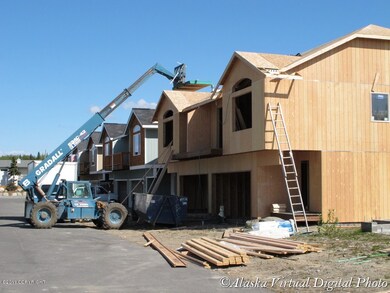 Building New Homes