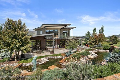 Outdoor Oasis!