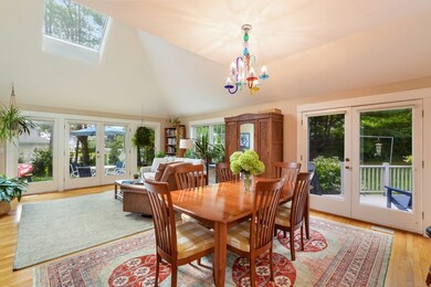 16 Hidden Bay Dr unit 16, South Dartmouth, MA 02748 - photo 6