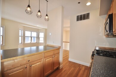 34 Allston St unit 2, Charlestown, MA 02129 - photo 3