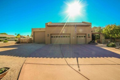 Garages
