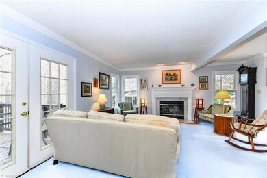 4221 King Edward Ct, Greensboro, NC 27455 - photo 6