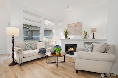 4207 S 223rd St unit 204, Kent, WA 98032 - photo 7