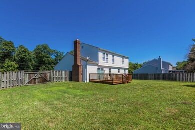 15803 Bond Mill Rd, Laurel, MD 20707 - photo 2