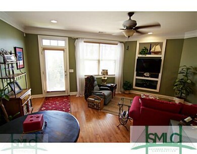 Den/Family/Great Room. Great room area looking out