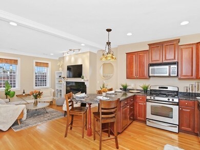 371 Hanover St unit 5, Boston, MA 02113 - photo 3