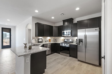 268 Glenlivet Way, El Paso, TX 79928 - photo 6