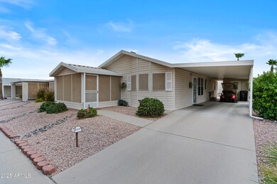 215 N Power Rd unit 266, Mesa, AZ 85205 - photo 2