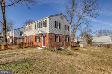 2124 Farrington Ave, Alexandria, VA 22303 - photo 3