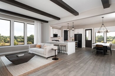 2610 Oakland Park Ln, Conroe, TX 77385 - photo 3