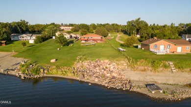 Lake home-36