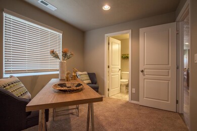 Argent Bedroom 4