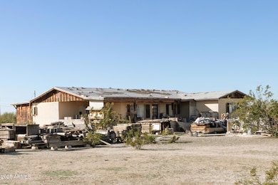 29201 W Tonopah Salome Hwy unit 30, Buckeye, AZ 85396 - photo 6