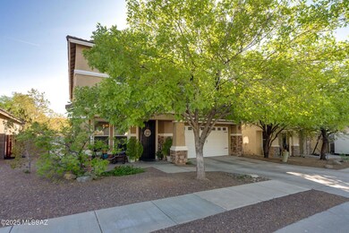 17148 S Mesa Shadows Dr, Vail, AZ 85641 - photo 2