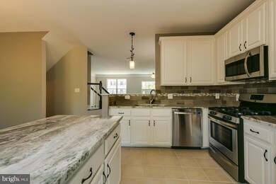 17353 Montezuma Way, Dumfries, VA 22025 - photo 4