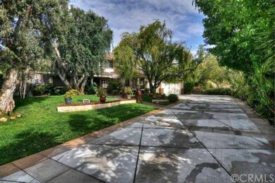 Private and Secluded