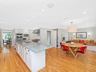 79 Audubon Dr, Chestnut Hill, MA 02467 - photo 4