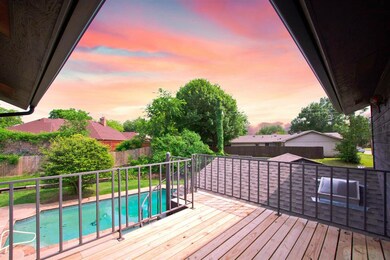 400 Woodhollow Dr, Wylie, TX 75098 - photo 4