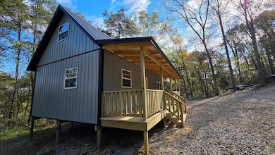 32325 Red Hill Rd unit (SeclusionCabin at B, Vinton, OH 45686 - photo 4