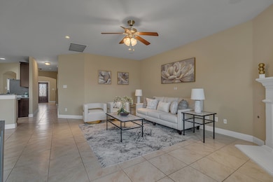 3812 Fordham St, Frisco, TX 75036 - photo 2