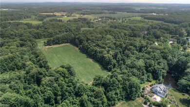 View from 18965 Sanctuary Dr looking East across N