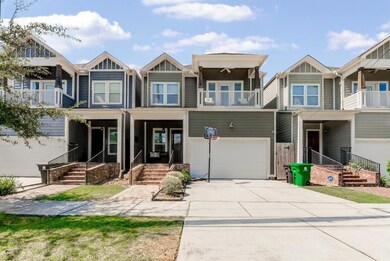 643 Rutland St, Houston, TX 77007 - photo 2