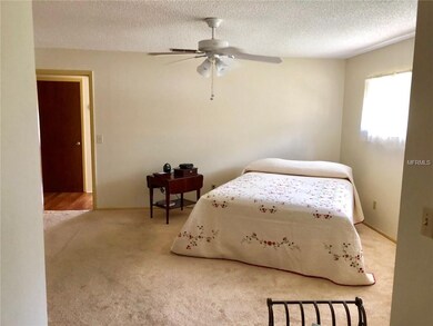 Large Master Bedroom with room for your King size 