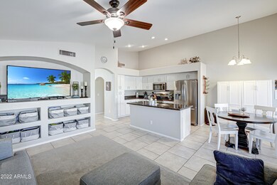 7 - Family Room