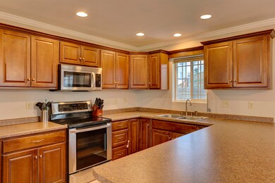 4 Kitchen