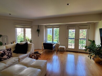 100 Fulton St unit 3Q, Boston, MA 02109 - photo 4