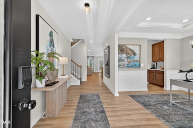 59 Valley of Liberty Ln, Smithfield, NC 27577 - photo 2