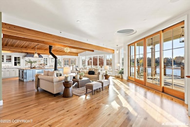 3806 N Point Cir, Anchorage, AK 99502 - photo 5