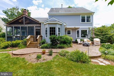 13192 Ladybank Ln, Herndon, VA 20171 - photo 4