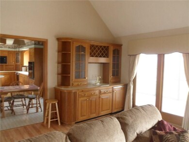 1241 E Tara Rd, Greensburg, IN 47240 - photo 4