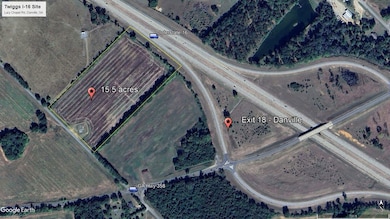 0 Lucy Chapel Rd, Danville, GA 31017 - photo 2