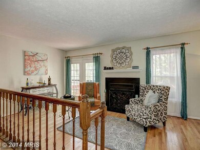 7351 Stream Way, Springfield, VA 22152 - photo 6