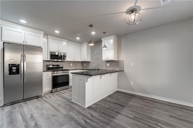 124 Ryder St, Gentry, AR 72734 - photo 3