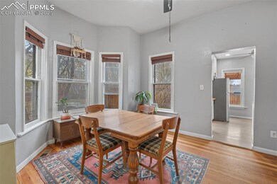 711 N Spruce St, Colorado Springs, CO 80905 - photo 7