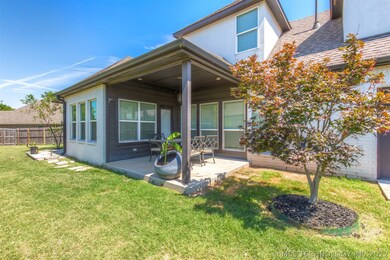 1300 S 71st St, Broken Arrow, OK 74014 - photo 6