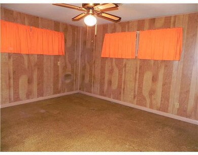 Master Bedroom.